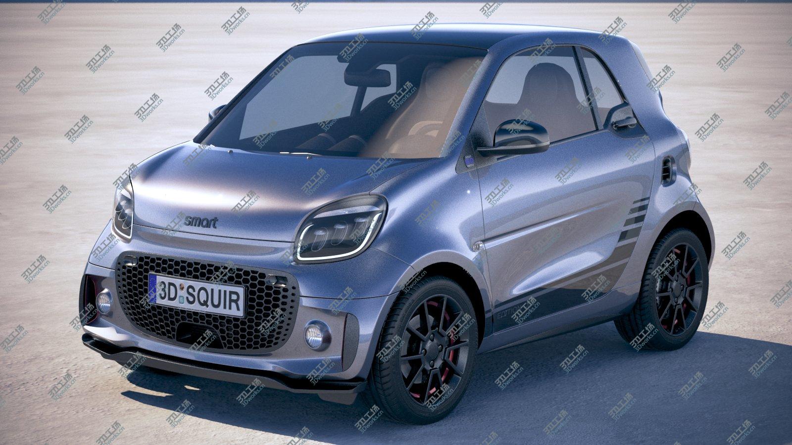 images/goods_img/2021040232/3D model Smart EQ Fortwo 2020/1.jpg
